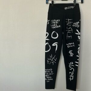 Workout leggings